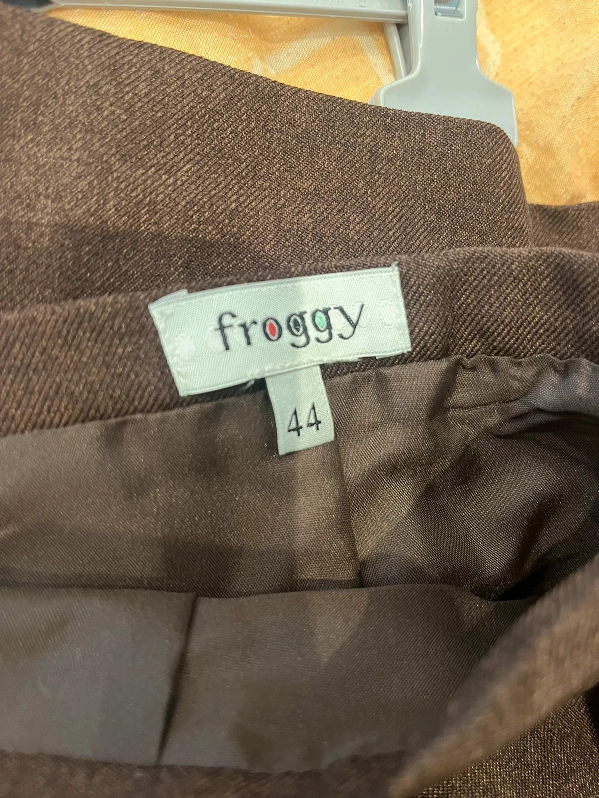 Skirt, size 44 – photo 3